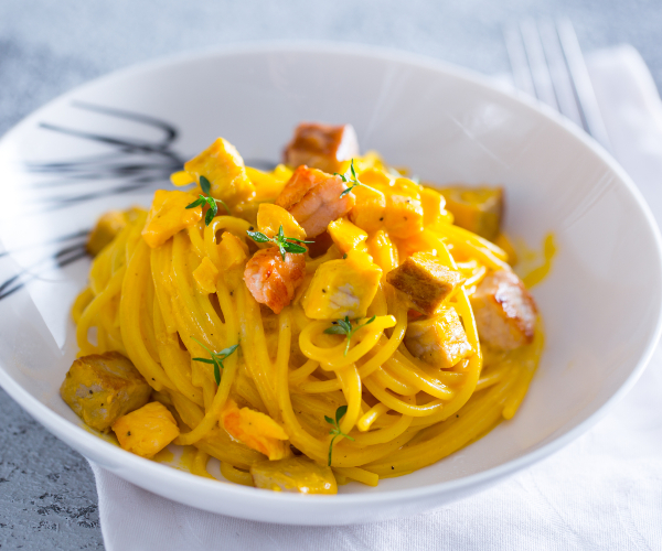 Meeres-Carbonara