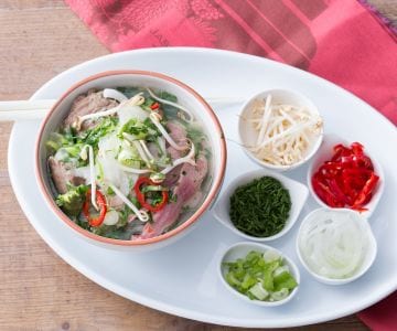 Vietnamesisches Pho