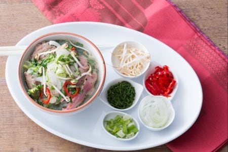 Vietnamesisches Pho