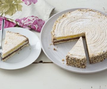 Torte Elvezia