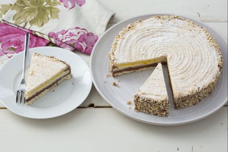 Torte Elvezia