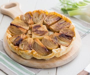 Fenchel-Tatin