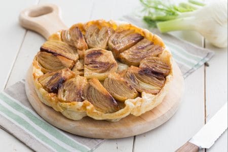 Fenchel-Tatin