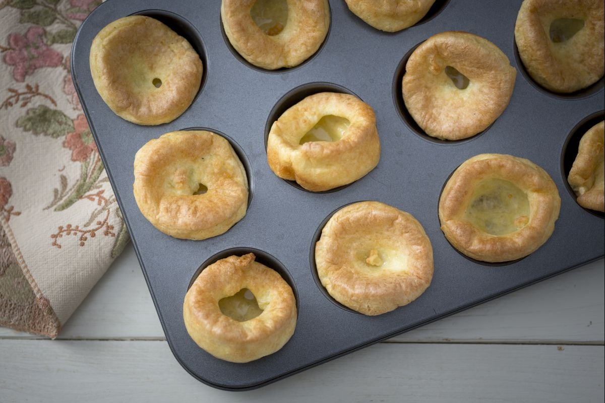 Yorkshire-Pudding