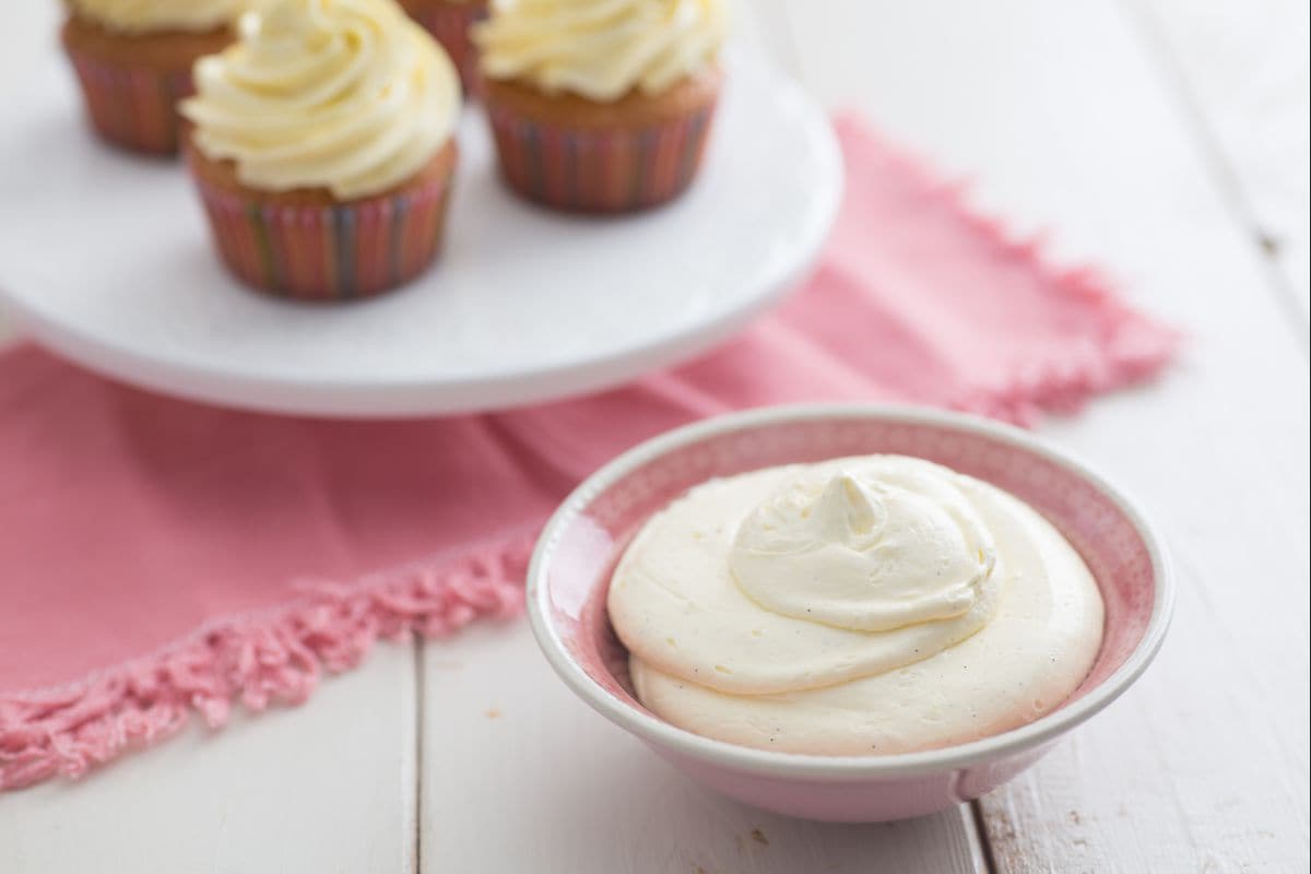 Buttercreme