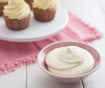 Buttercreme