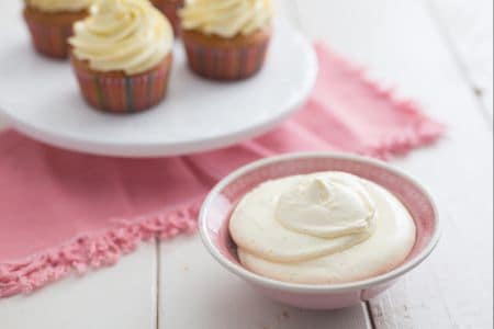 Buttercreme