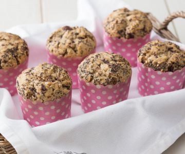 Wassermuffins