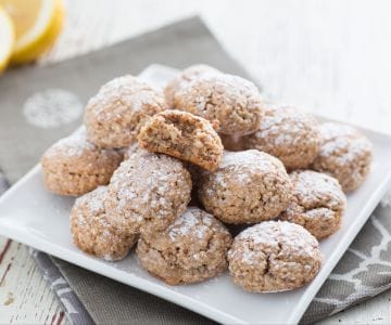 Zitronenamaretti