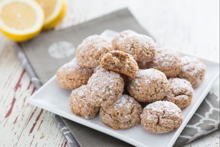 Zitronenamaretti
