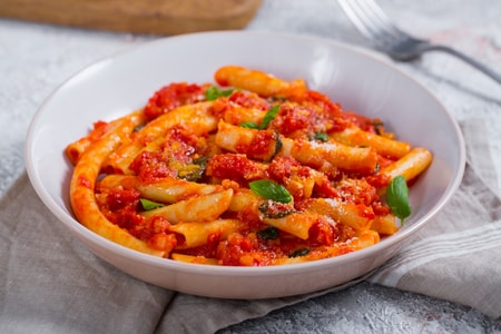 Ziti lardiati