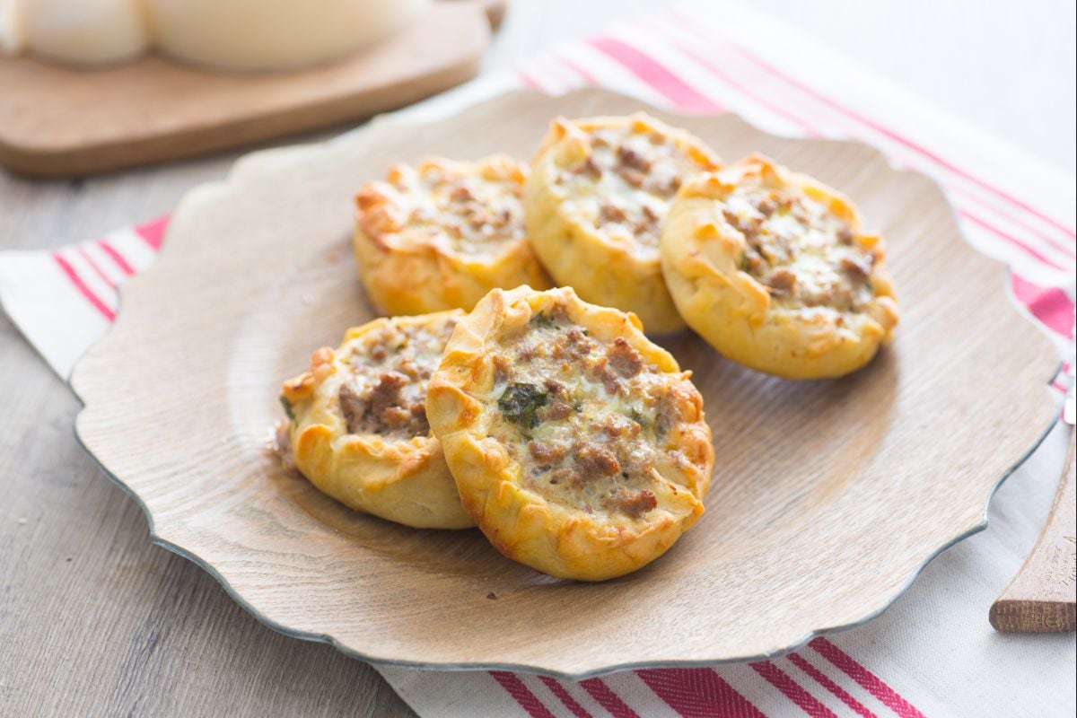 Ragusani Pastieri