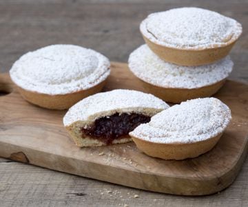 Bocconotti