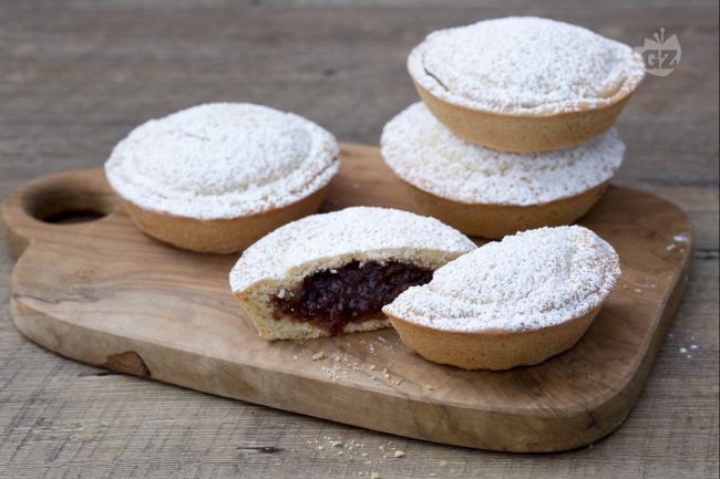 Bocconotti - Italienische Rezepte von GialloZafferano