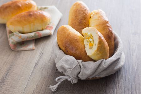 Pirozhki