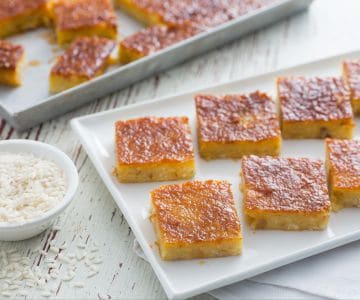Schmuckkuchen