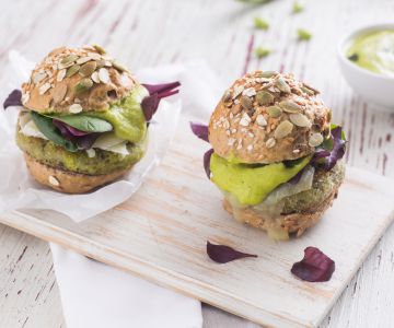 Bohnenburger