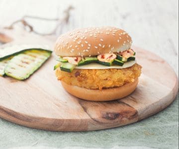 McChicken Delicato