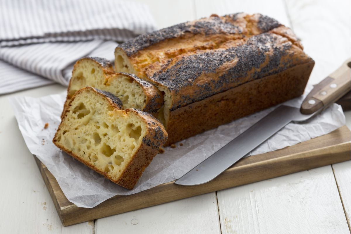 Kartoffel-Pfundkuchen