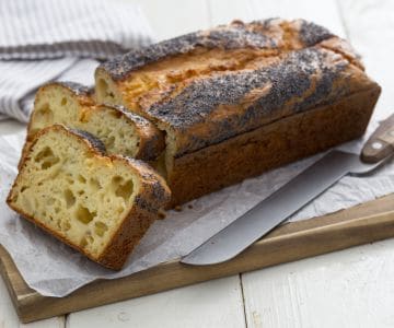 Kartoffel-Pfundkuchen
