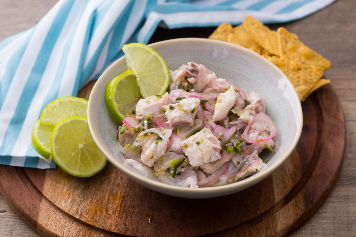 Ceviche