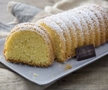 Amor Polenta