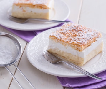 Bled-Kuchen