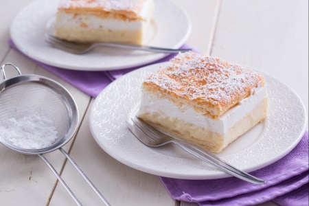Bled-Kuchen