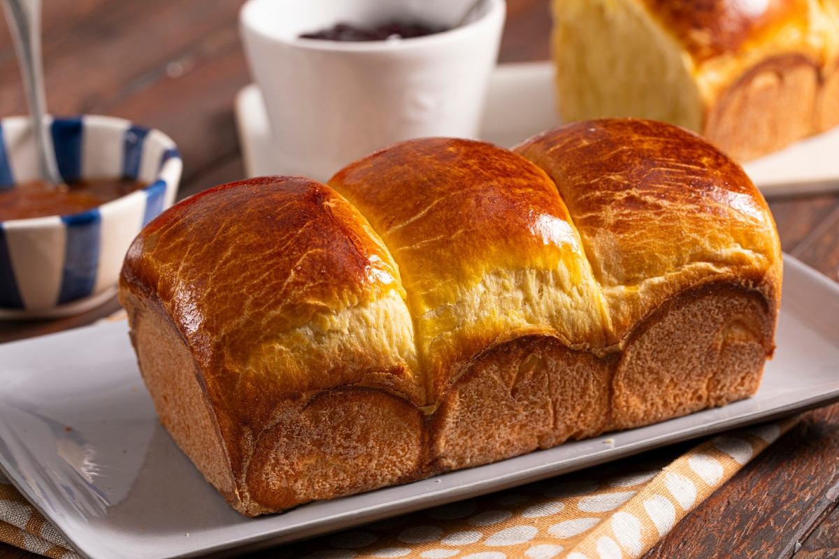Briochebrot