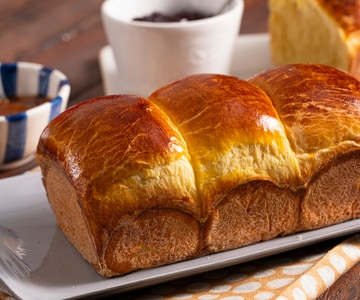 Briochebrot