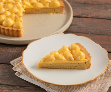 Moderne Oma-Torte