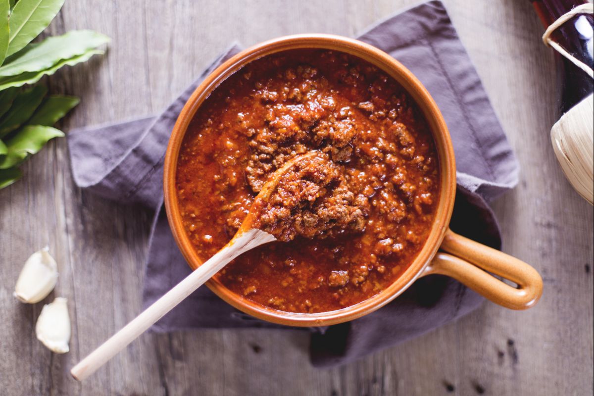 Hasenragout