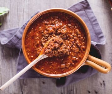 Hasenragout