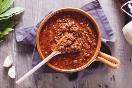 Hasenragout