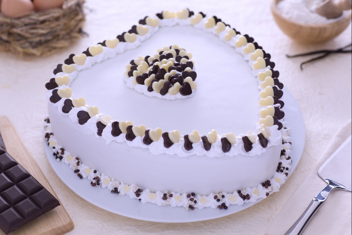 Herztorte