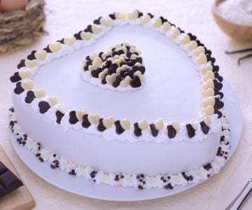 Herztorte