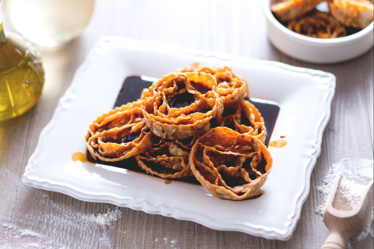 Cartellate