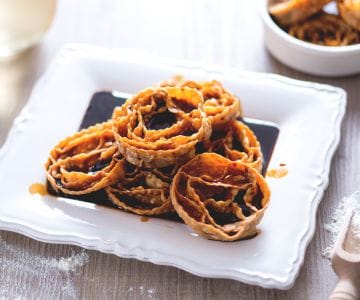 Cartellate