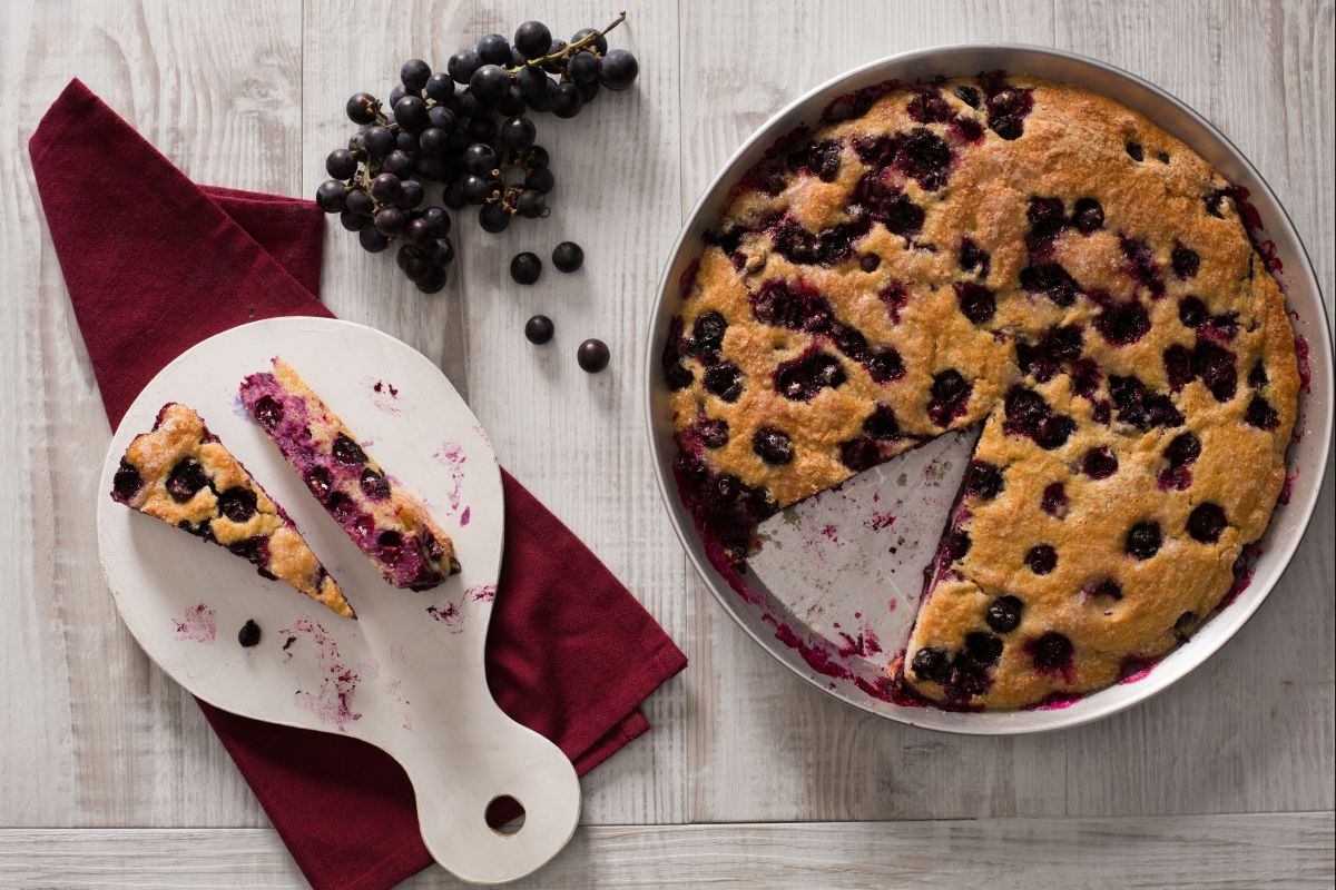 Bertolina-Kuchen