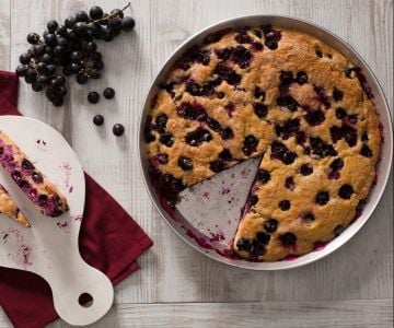 Bertolina-Kuchen