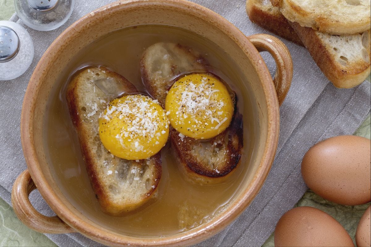 Paveser Suppe