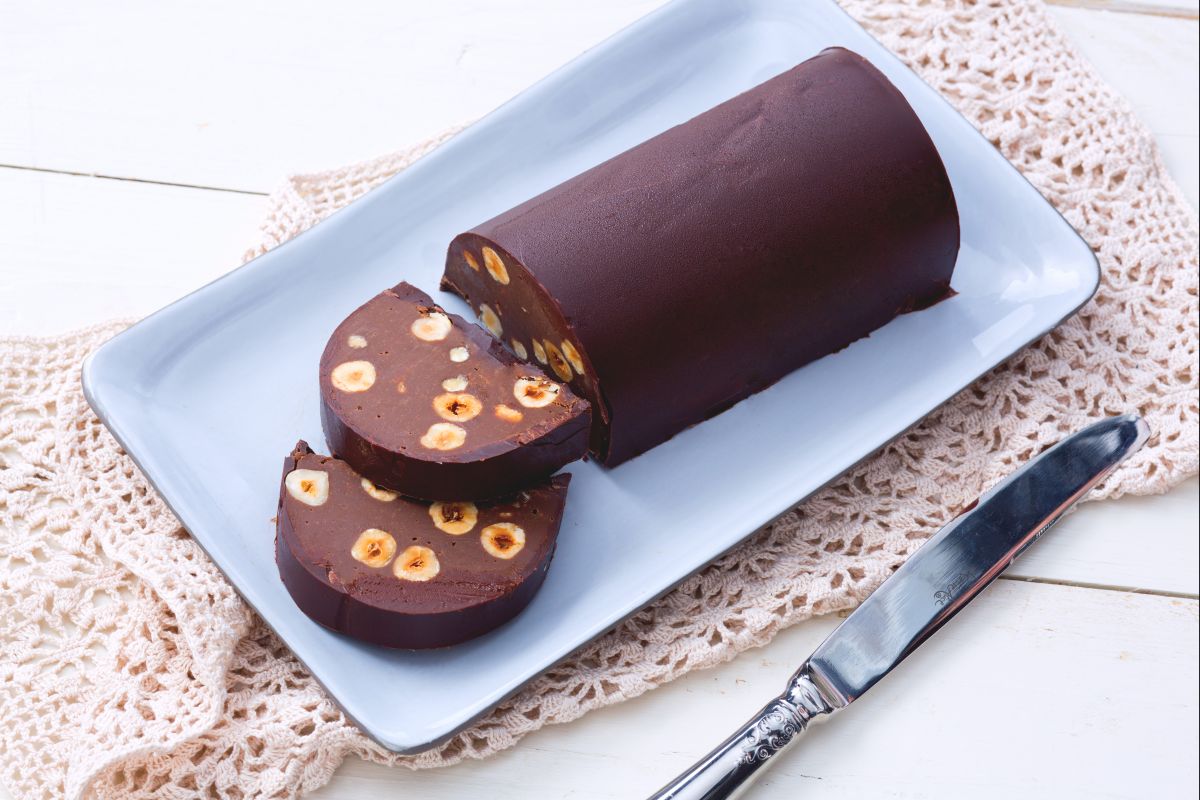 Toten-Café-Nougat