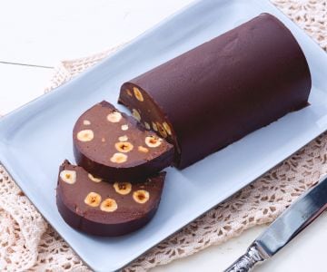 Toten-Café-Nougat