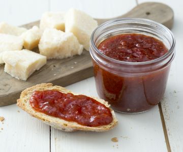 Paprikamarmelade