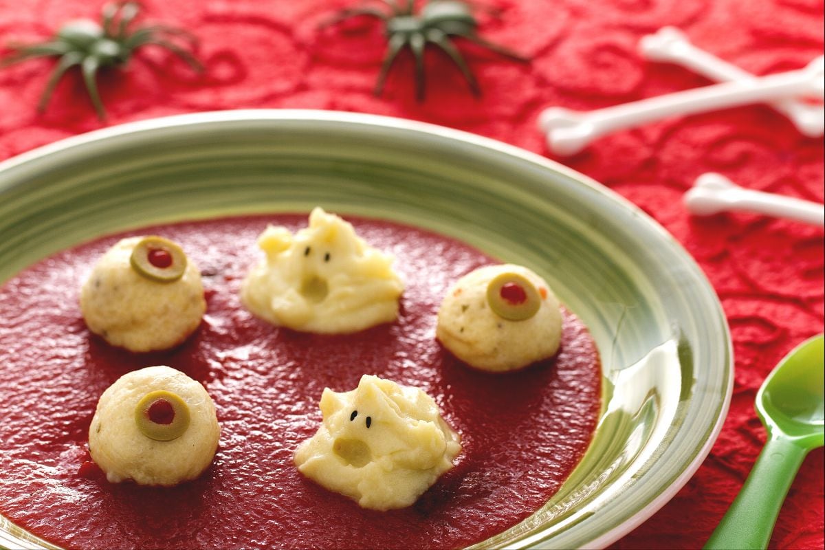 Monsterklößchen