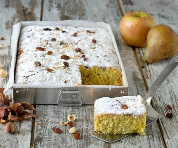 Winterkuchen