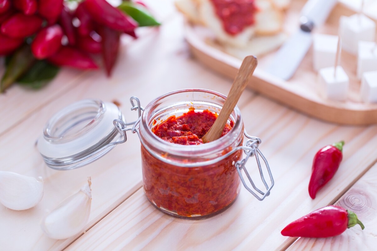 Chilicreme