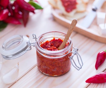 Chilicreme