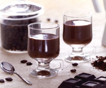 Kaffeecreme
