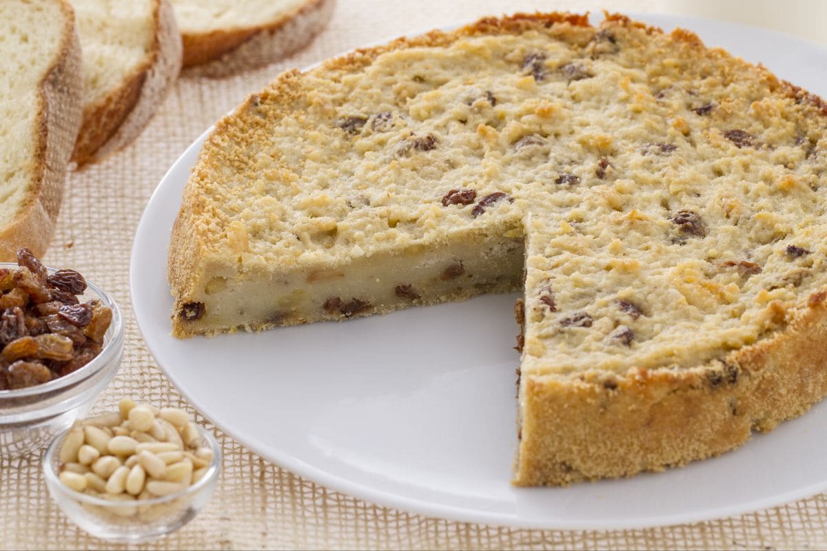 Brotkuchen